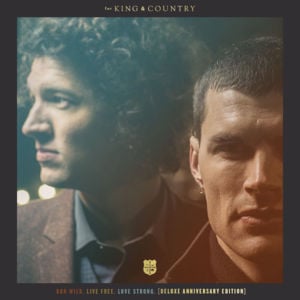 O God Forgive Us (feat. KB) - for KING & COUNTRY (Ft. KB)