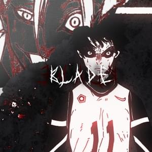 blade - МОКЕРИ (moxckery) & GENJUTSU