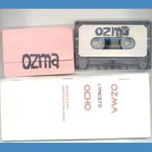 Trucks and Cars - Ozma