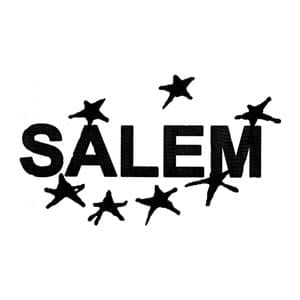 nuk if u buCCk - SALEM