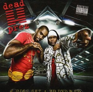 Riot Starter (Bouns) - dead prez