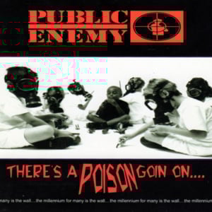 Here I Go - Public Enemy