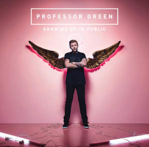 Not Your Man (Remix) - Professor Green (Ft. CASISDEAD, Dream Mclean & Thabo)