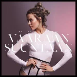 Väärään suuntaan - Jenni Vartiainen