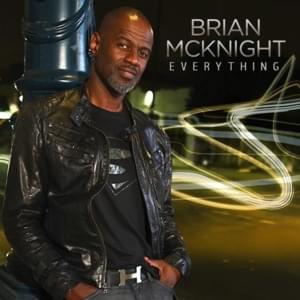 Everything (Genesis) - Brian McKnight
