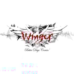 Rat Race - Winger