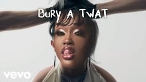 bury a twat - Virgin CupcakKe Remixes