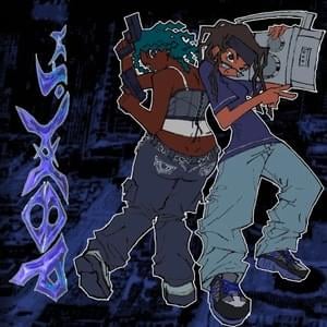 wait here - Dazegxd & quinn (Ft. AF1SHAWTY & MON (monkimonx))