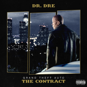 Fallin Up - Dr. Dre, Thurz & Cocoa Sarai