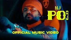 PO - Neeraj Madhav (Ft. Arcado, Kalla Sha & Neeraj Madhav)