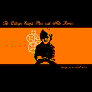 When Good Dogs Do Bad Things - The Dillinger Escape Plan