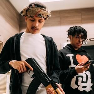 Up Now (ShoutOut Kaine) / I Won - Jace! (​​​​iayze)