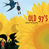 My Two Feet - Old 97's