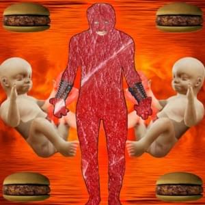 Meat Man, Pt. 2 - MKULTRA (Ft. gizmo)