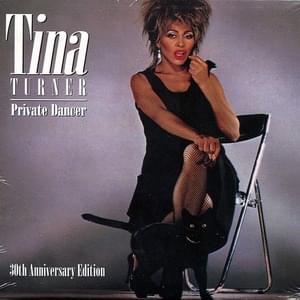 Don’t Rush the Good Things - Tina Turner