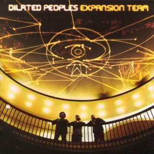 Panic - Dilated Peoples