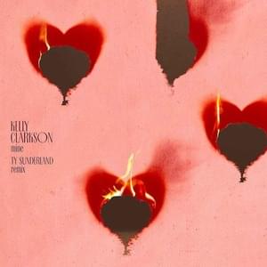 ​​mine (Ty Sunderland Remix) - Kelly Clarkson
