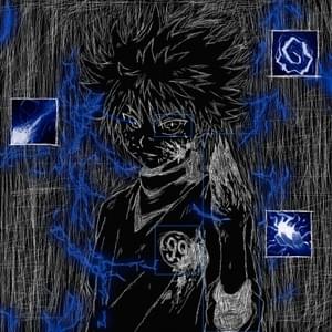 lightning king - GENJUTSU