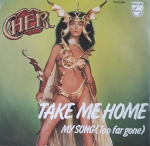 Take Me Home - Cher