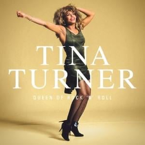 Proud Mary (Edit) - Tina Turner