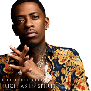 Understood - Rich Homie Quan