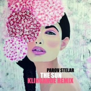 The Sun - Klingande Remix - Parov Stelar (Ft. Graham Candy & Klingande)