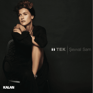 Bakmıyor Çeşm-i Siyah - Şevval Sam