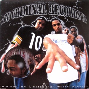 Metal Thangz (Unreleased Remix) - O.C. (Ft. Pharoahe Monch & Street Smartz)