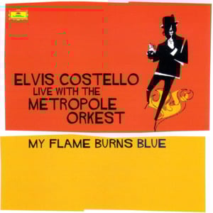 Clubland (Live) - Elvis Costello (Ft. Metropole Orkest)