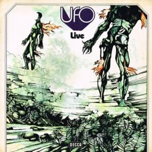 Loving Cup (Live) - UFO