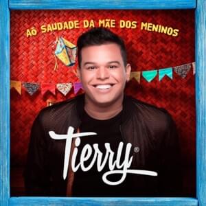 Litrão - Tierry