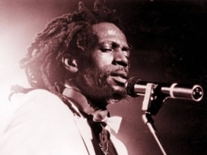 A Promise (Is A Comfort To A Fool) - Gregory Isaacs