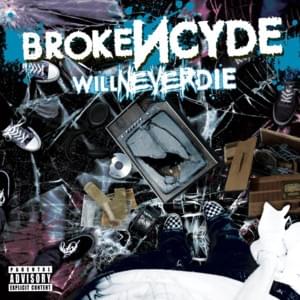 Epic Intro - brokeNCYDE