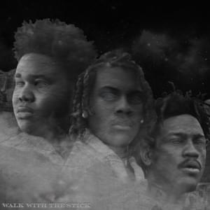 walk with the stick - Yung Kayo (Ft. Shabazz PBG & Xanman)