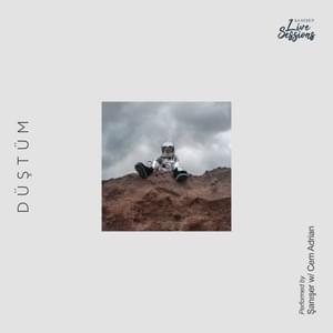 Düştüm (Live) - Şanışer (Ft. Cem Adrian)