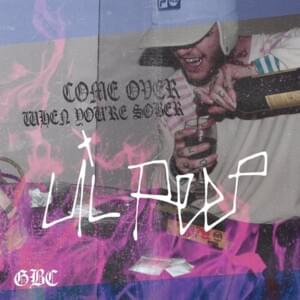 don’t panic - Lil Peep
