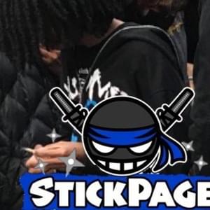 stickpage.com - Zootzie
