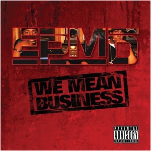 They Tell Me - EPMD (Ft. Keith Murray)