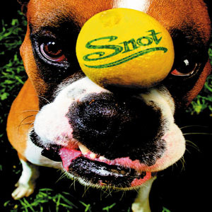 Snot - Snot (Hardcore Punk)