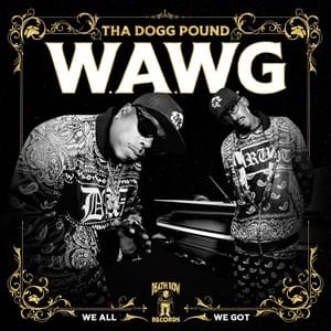 After Hours - Tha Dogg Pound (Ft. Butch Cassidy, DaBaby & Snoop Dogg)