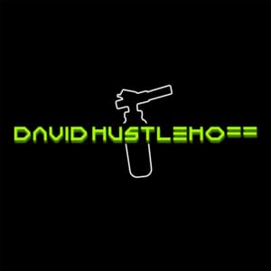 david hustlehoff - chillwagon