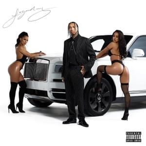 Stash - Tyga (Ft. Blueface)