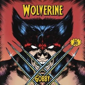 wolverine - 6obby