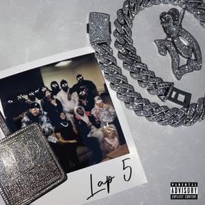 Half Time - D-Block Europe