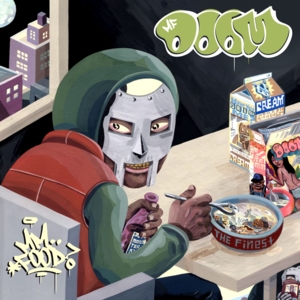 One Beer (Live) - MF DOOM