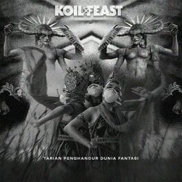 Kenyataan dalam Dunia Fantasi - .Feast