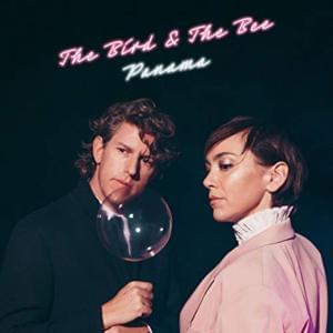 Panama - the bird and the bee