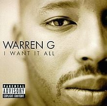 You Never Know - Warren G (Ft. Phats Bossi, Reel Tight & Snoop Dogg)