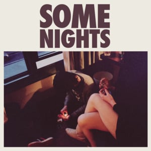 All Alright - fun.