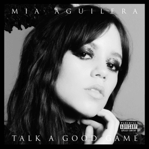 #1 - Mia Aguilera